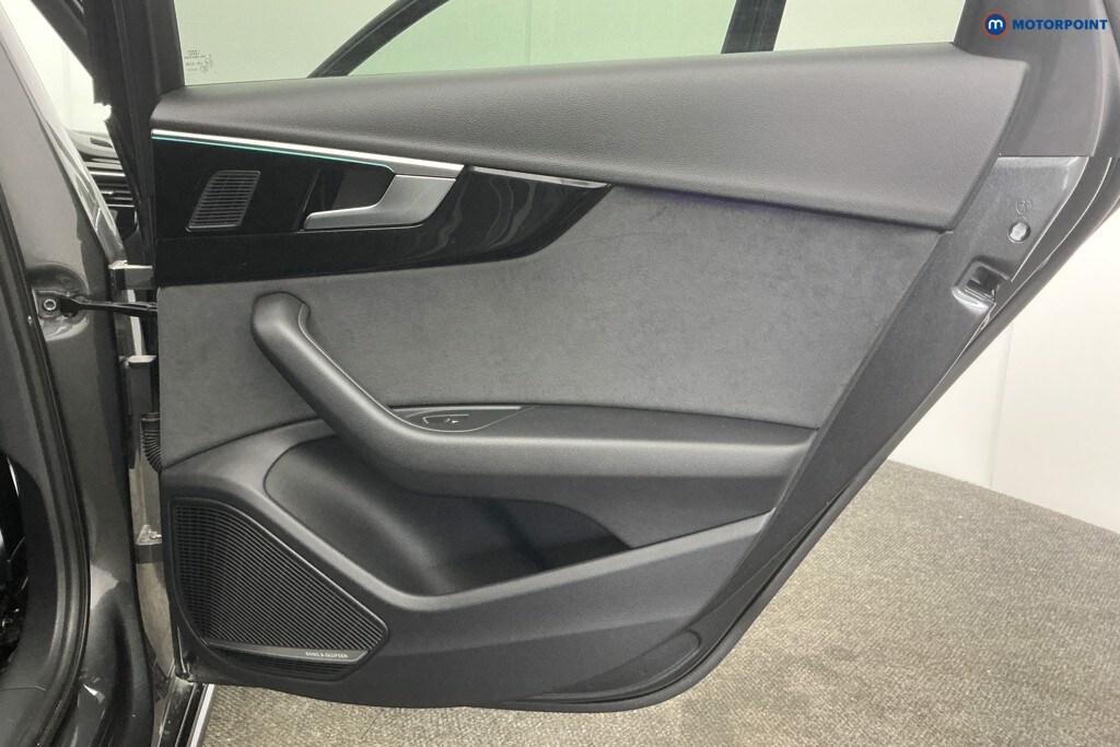 Used Audi A4 for sale - 78162904: Photo 38