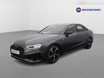 Used Audi A4 undefined for sale - 78162904: Photo