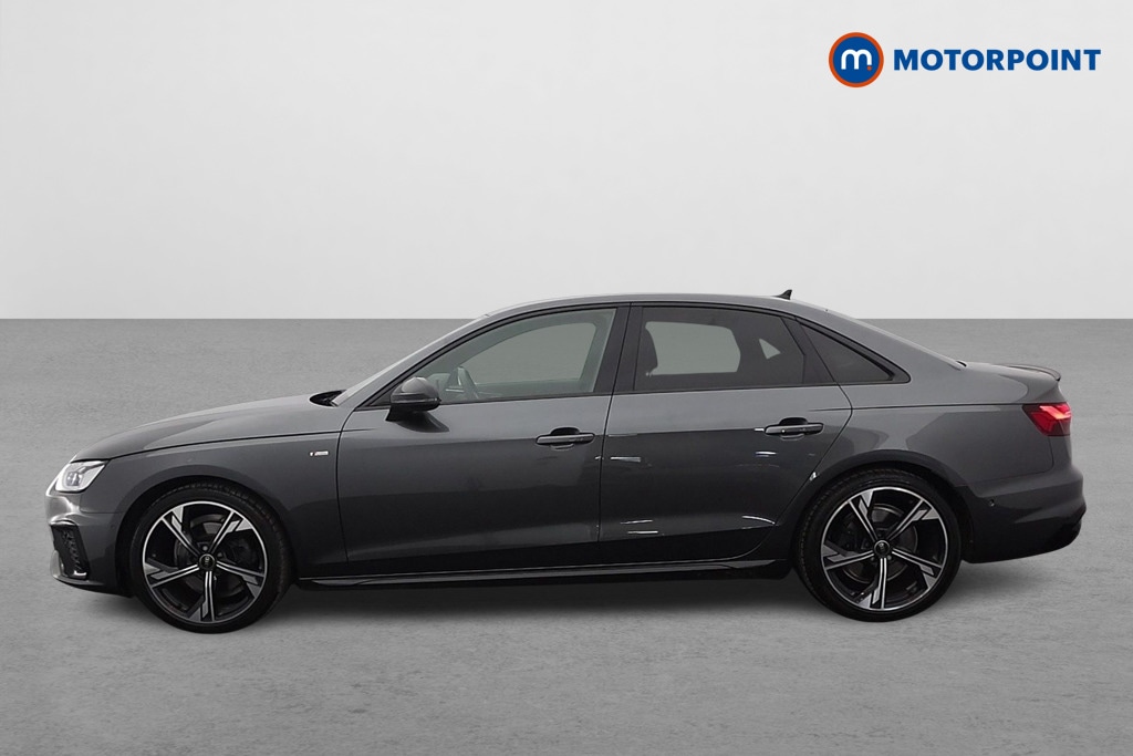 Used Audi A4 for sale - 78162904: Photo 4