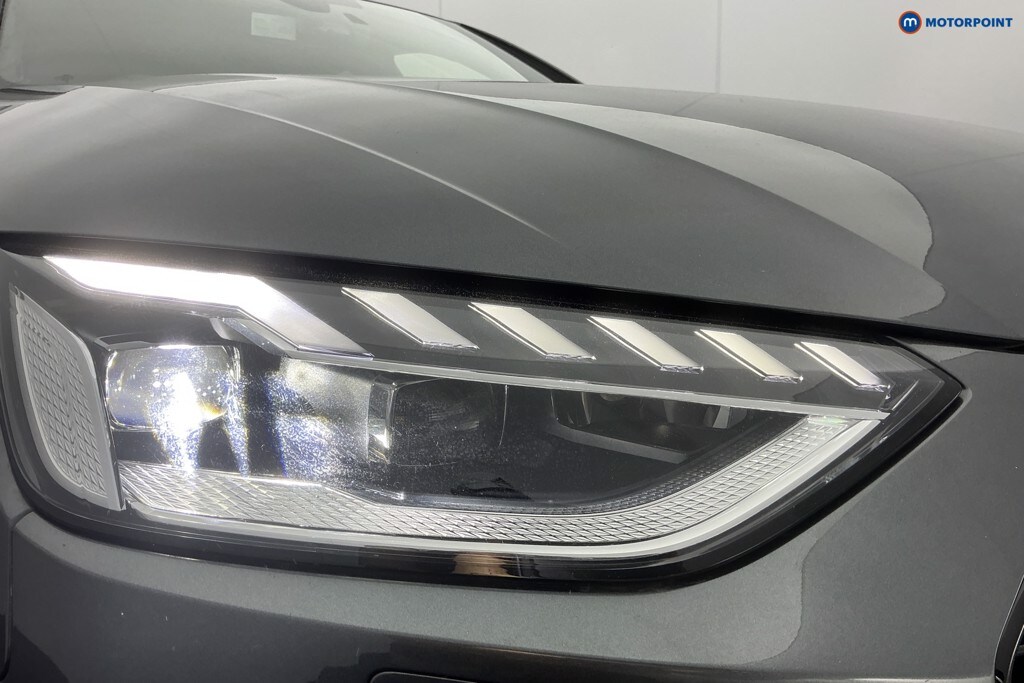 Used Audi A4 for sale - 78162904: Photo 40