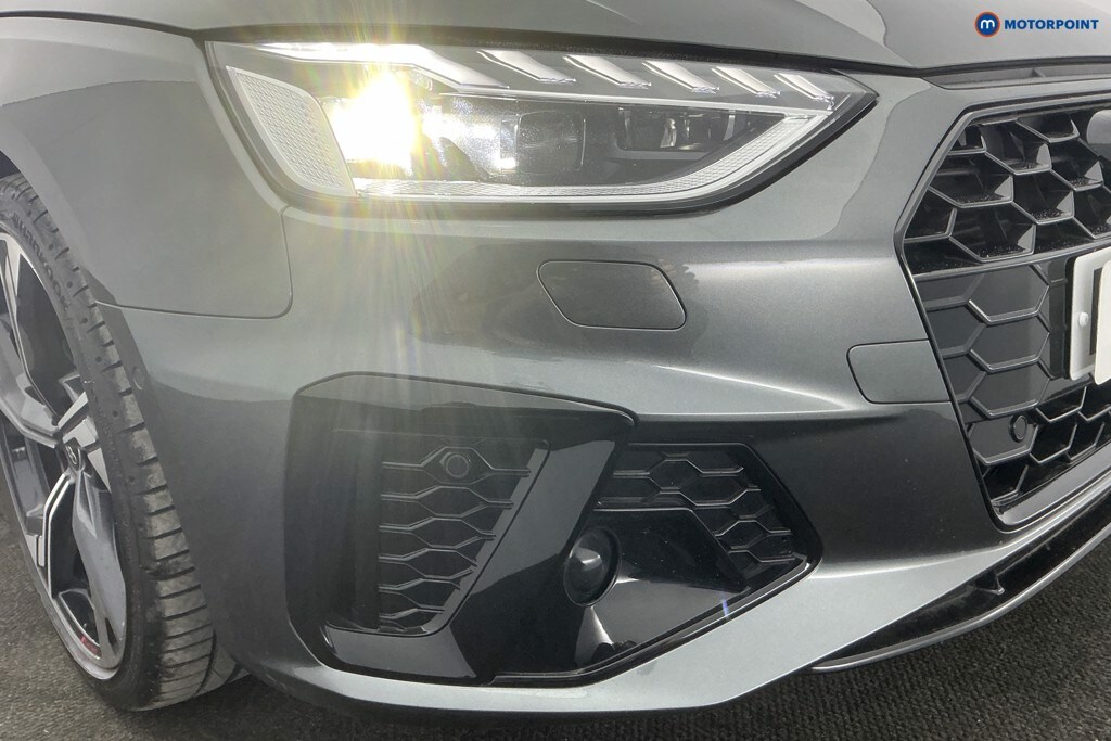 Used Audi A4 for sale - 78162904: Photo 41