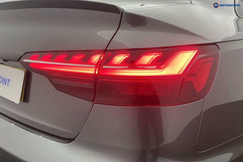 Used Audi A4 for sale - 78162904: Photo 42