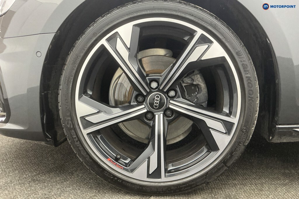 Used Audi A4 for sale - 78162904: Photo 45