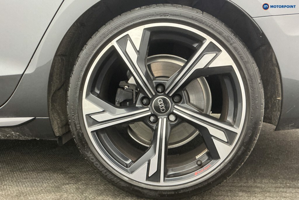 Used Audi A4 for sale - 78162904: Photo 46