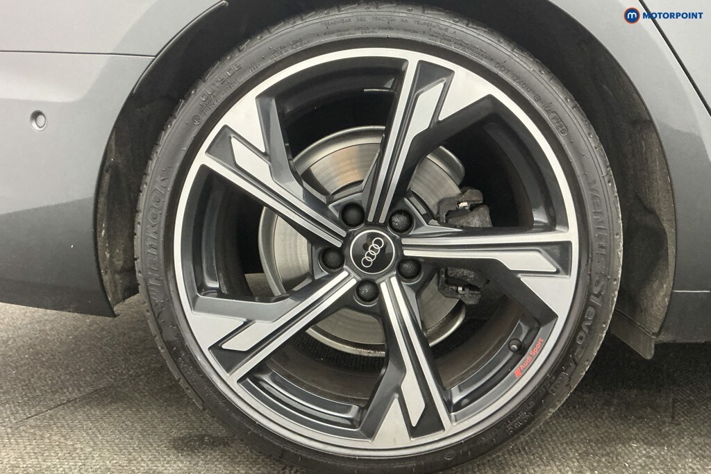 Used Audi A4 for sale - 78162904: Photo 47