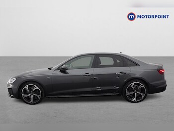 Used Audi A4 undefined for sale - 78162904: Photo
