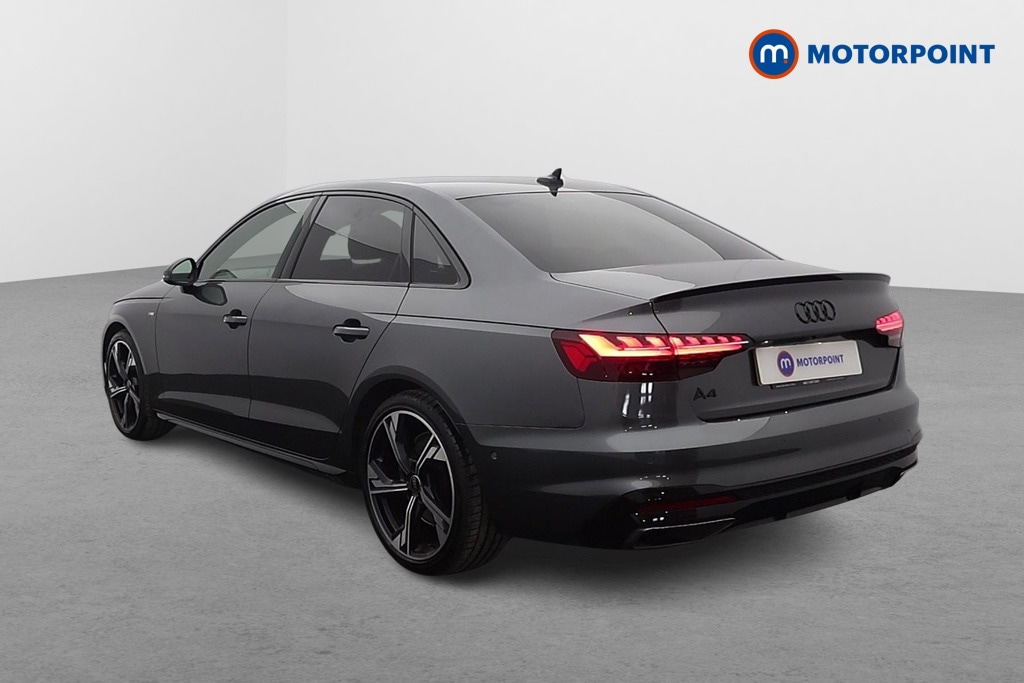 Used Audi A4 for sale - 78162904: Photo 5