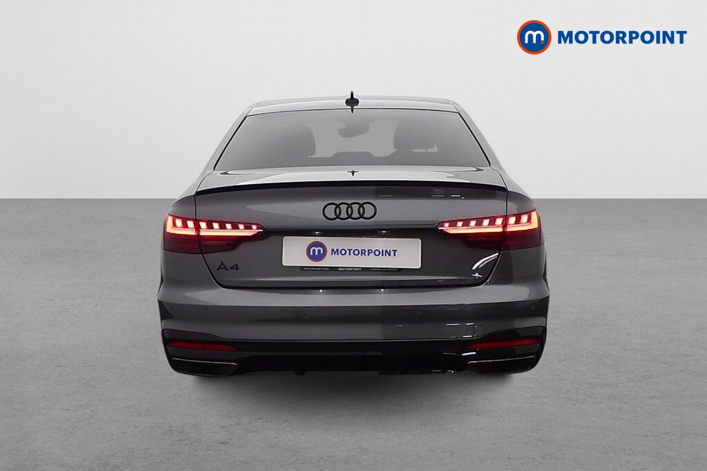 Used Audi A4 for sale - 78162904: Photo 6