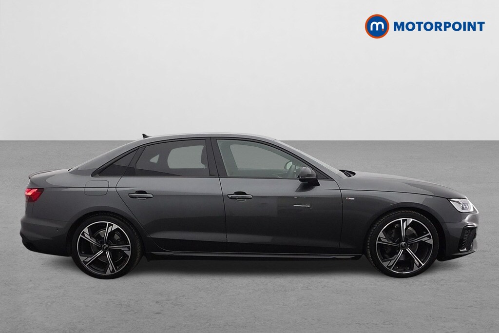 Used Audi A4 for sale - 78162904: Photo 8