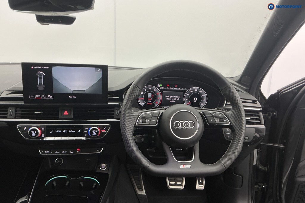 Used Audi A4 for sale - 78162904: Photo 9