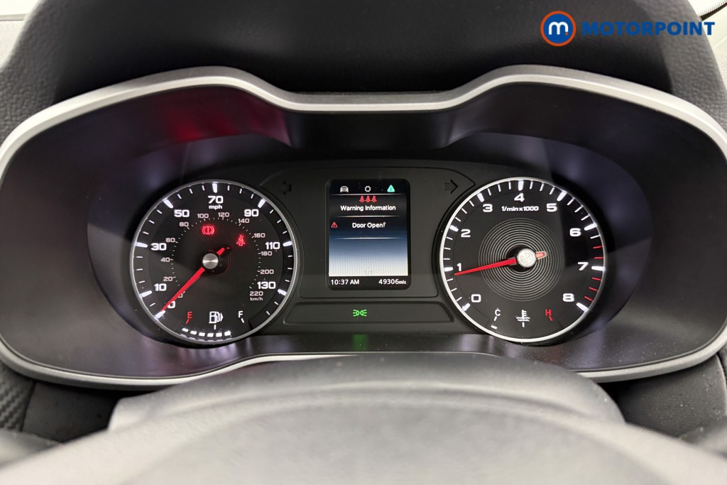 Used MG MG ZS 2021 for sale - 77663022: Photo 12