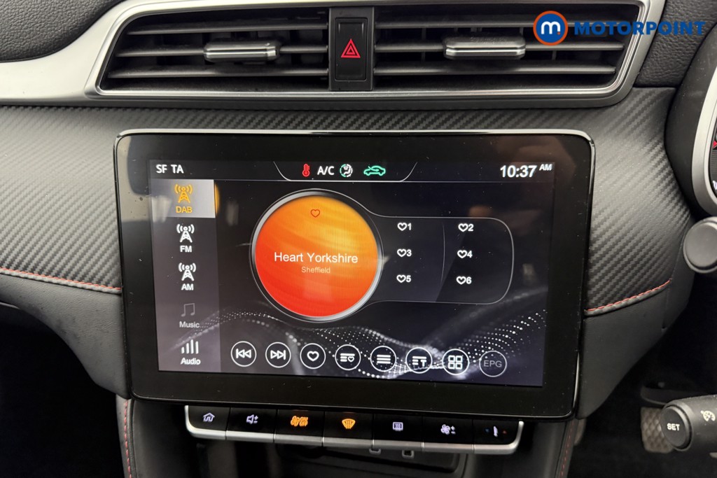 Used MG MG ZS 2021 for sale - 77663022: Photo 13