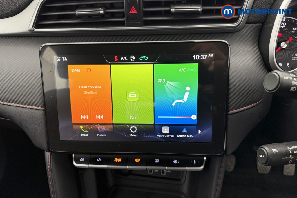 Used MG MG ZS 2021 for sale - 77663022: Photo 16