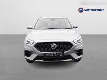 Used MG MG ZS 2021 for sale - 77663022: Photo