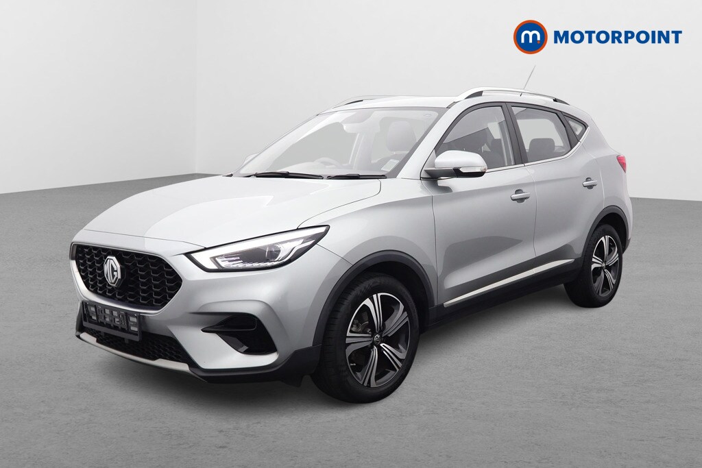 Used MG MG ZS 2021 for sale - 77663022: Photo 3