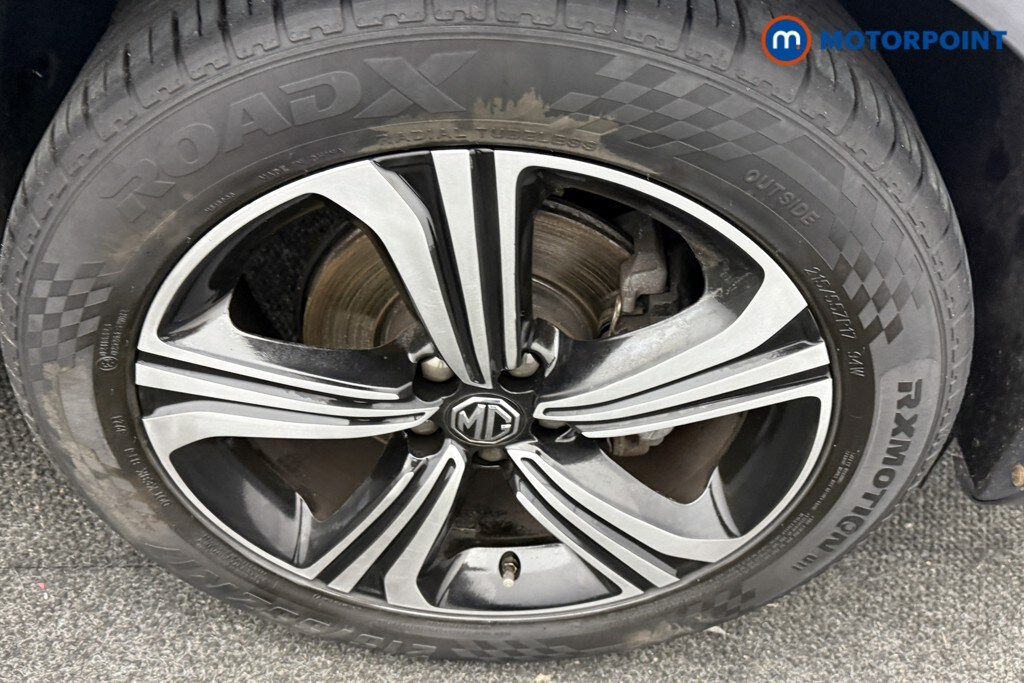 Used MG MG ZS 2021 for sale - 77663022: Photo 36