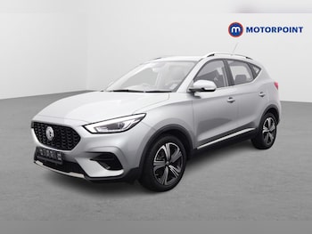 Used MG MG ZS 2021 for sale - 77663022: Photo