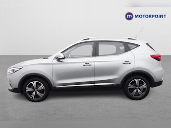 Used MG MG ZS 2021 for sale - 77663022: Photo