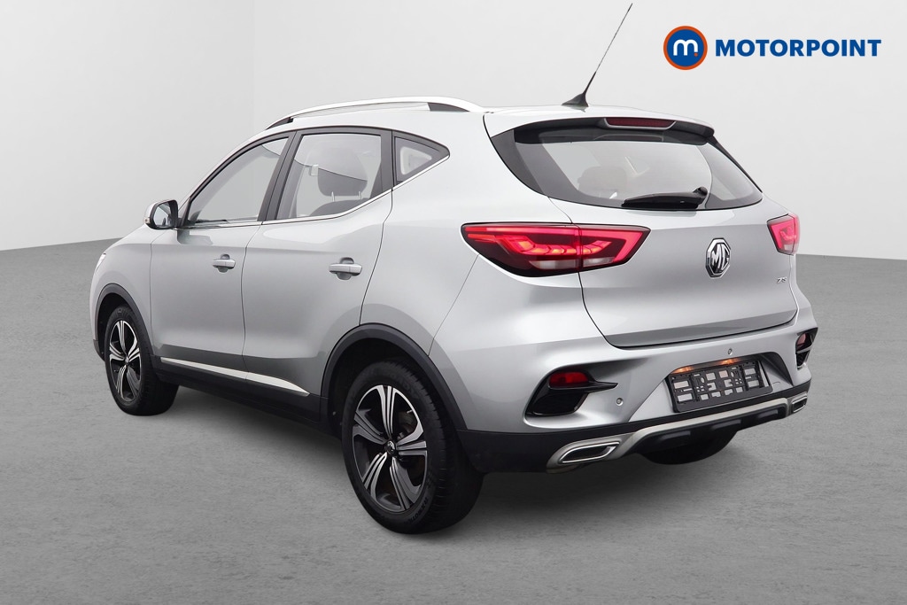 Used MG MG ZS 2021 for sale - 77663022: Photo 5