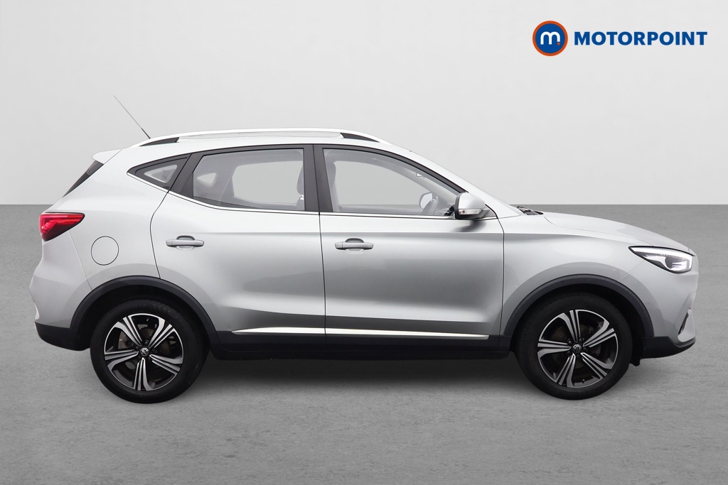 Used MG MG ZS 2021 for sale - 77663022: Photo 8