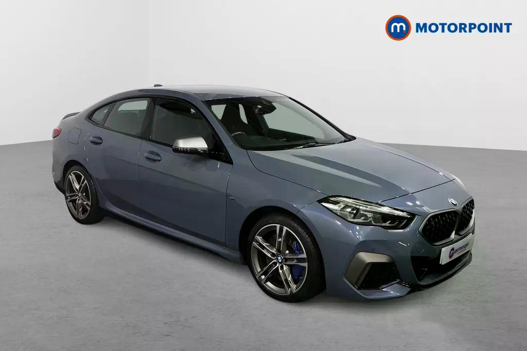 Used BMW 2 Series 2021 for sale - 76569086: Photo 1