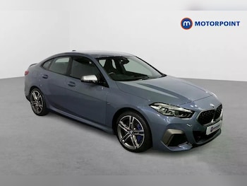 2021 - M235i xDrive 4dr Step Auto