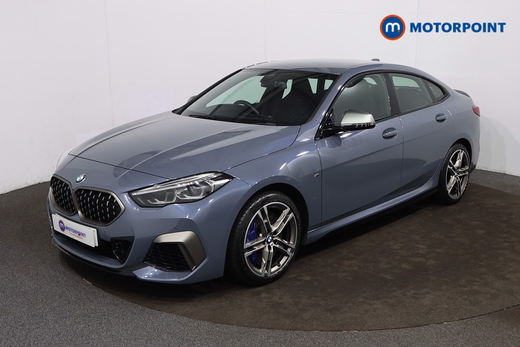 Used BMW 2 Series 2021 for sale - 76569086: Photo 2