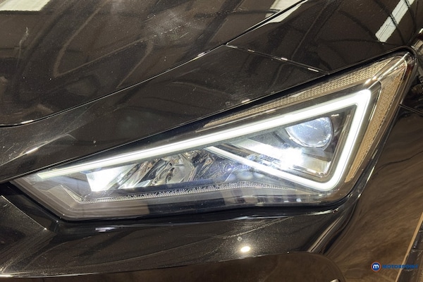 Used Cupra Leon 2024 for sale - 76252957: Photo 11