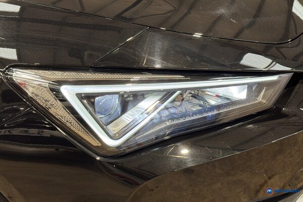 Used Cupra Leon 2024 for sale - 76252957: Photo 12