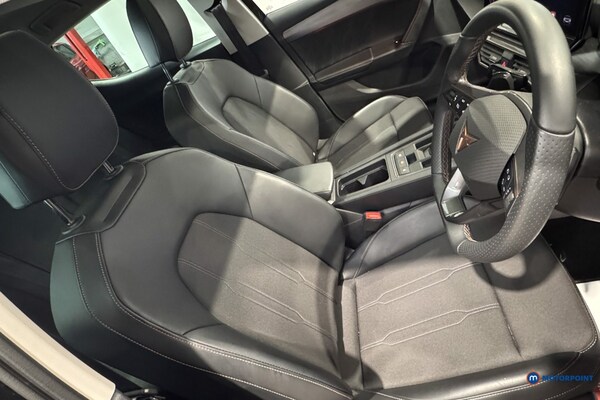 Used Cupra Leon 2024 for sale - 76252957: Photo 13