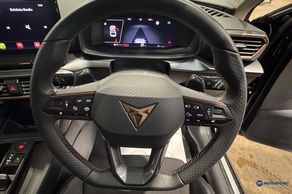 Used Cupra Leon 2024 for sale - 76252957: Photo 15