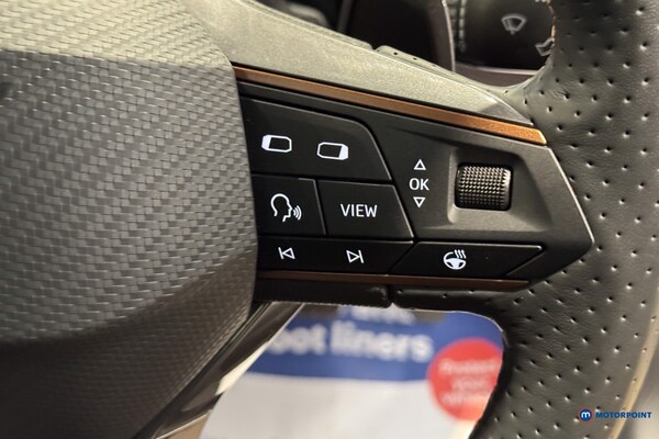 Used Cupra Leon 2024 for sale - 76252957: Photo 16