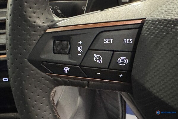 Used Cupra Leon 2024 for sale - 76252957: Photo 17