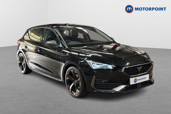 Used Cupra Leon 2024 for sale - 76252957: Photo 1