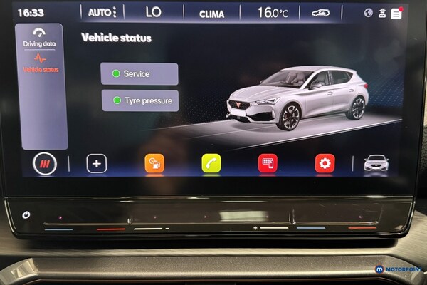 Used Cupra Leon 2024 for sale - 76252957: Photo 26