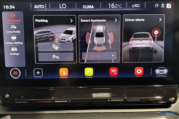 Used Cupra Leon 2024 for sale - 76252957: Photo 29