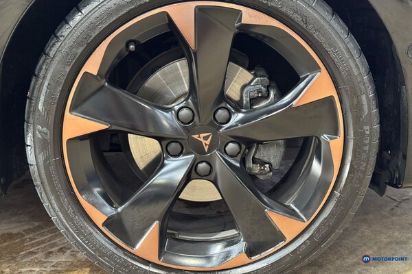 Used Cupra Leon 2024 for sale - 76252957: Photo 35