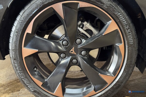 Used Cupra Leon 2024 for sale - 76252957: Photo 36