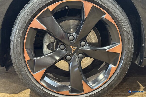 Used Cupra Leon 2024 for sale - 76252957: Photo 38