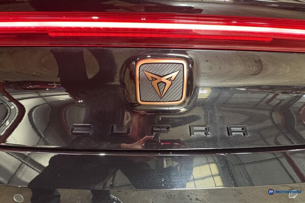 Used Cupra Leon 2024 for sale - 76252957: Photo 39