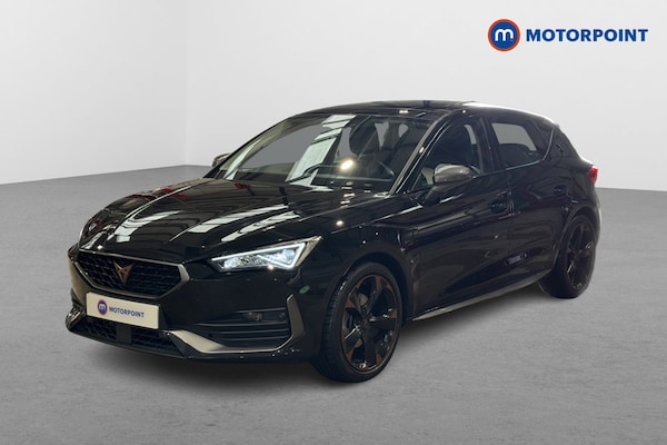 Used Cupra Leon 2024 for sale - 76252957: Photo 3