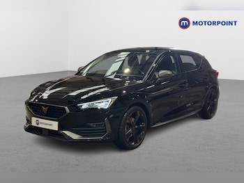 Used Cupra Leon 2024 for sale - 76252957: Photo 3