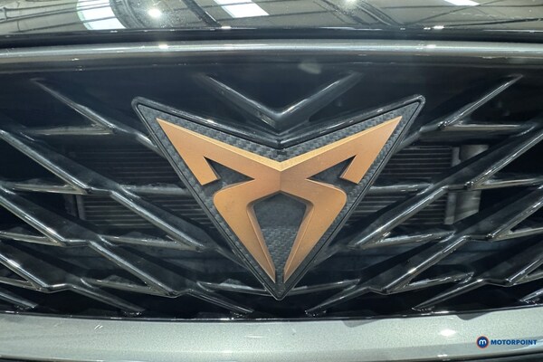 Used Cupra Leon 2024 for sale - 76252957: Photo 40
