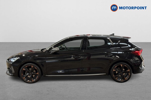 Used Cupra Leon 2024 for sale - 76252957: Photo 4