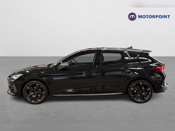 Used Cupra Leon 2024 for sale - 76252957: Photo 4