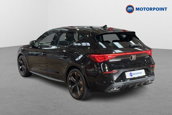 Used Cupra Leon 2024 for sale - 76252957: Photo 5