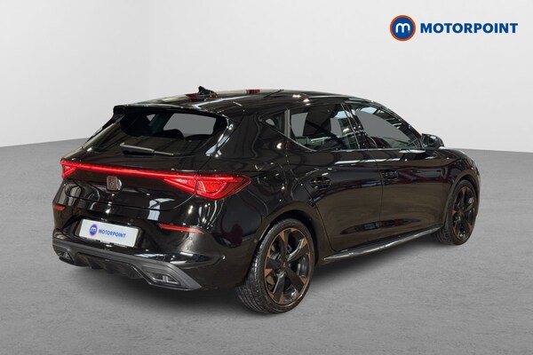 Used Cupra Leon 2024 for sale - 76252957: Photo 7