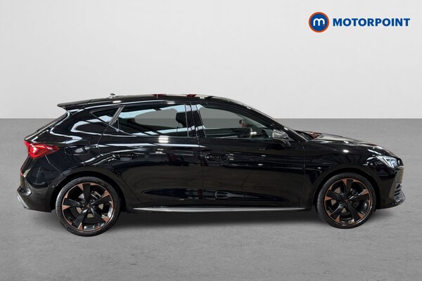 Used Cupra Leon 2024 for sale - 76252957: Photo 8
