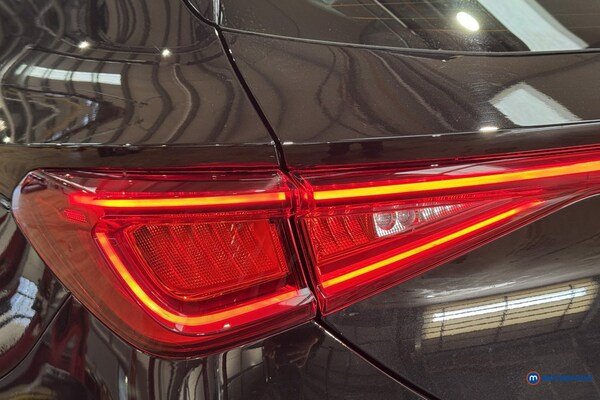 Used Cupra Leon 2024 for sale - 76252957: Photo 9