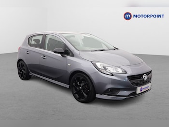 Used Vauxhall Corsa 2019 for sale - 75547987: Photo